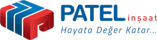 Patel İnşaat - Logo